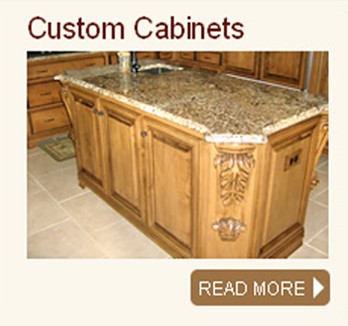 Custom Cabinets