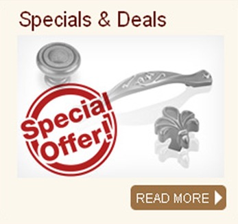 Specials And Deals