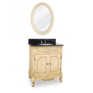 Vanities